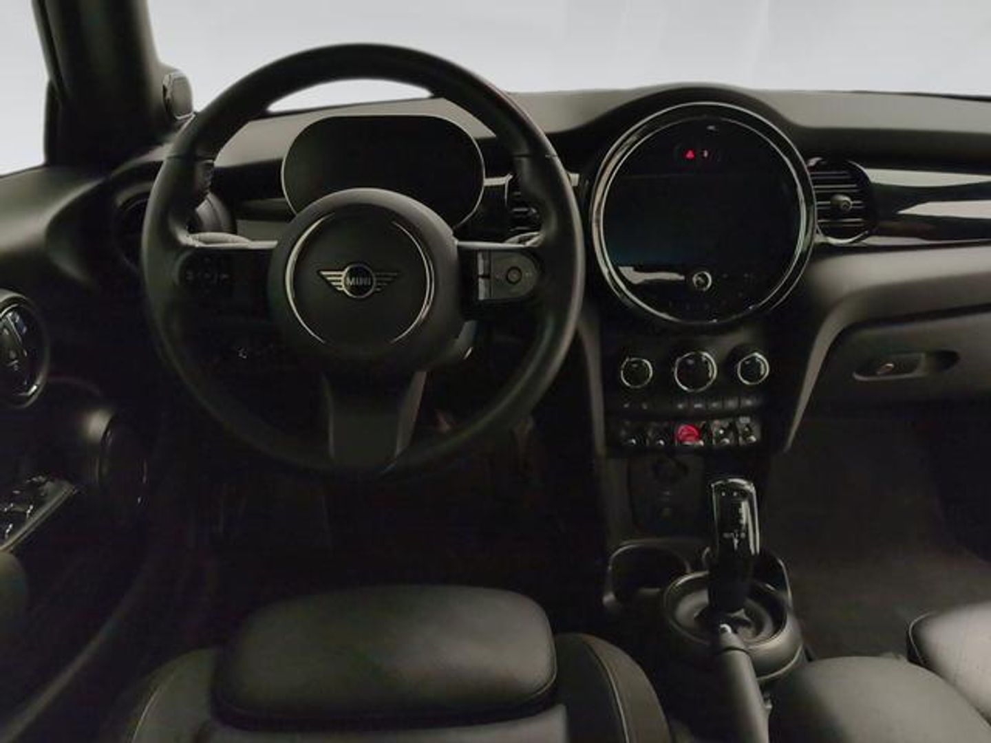 MINI MINI Cabrio Cooper 100 kW (136 CV)