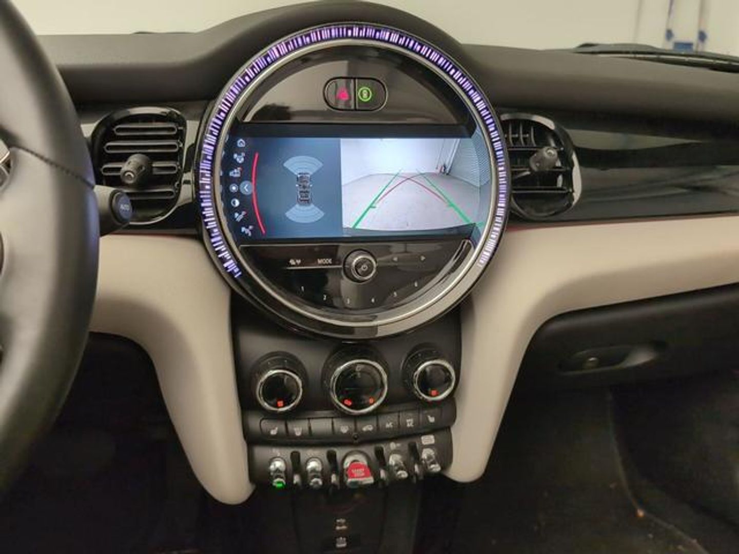 MINI MINI Cabrio Cooper S 131 kW (178 CV)