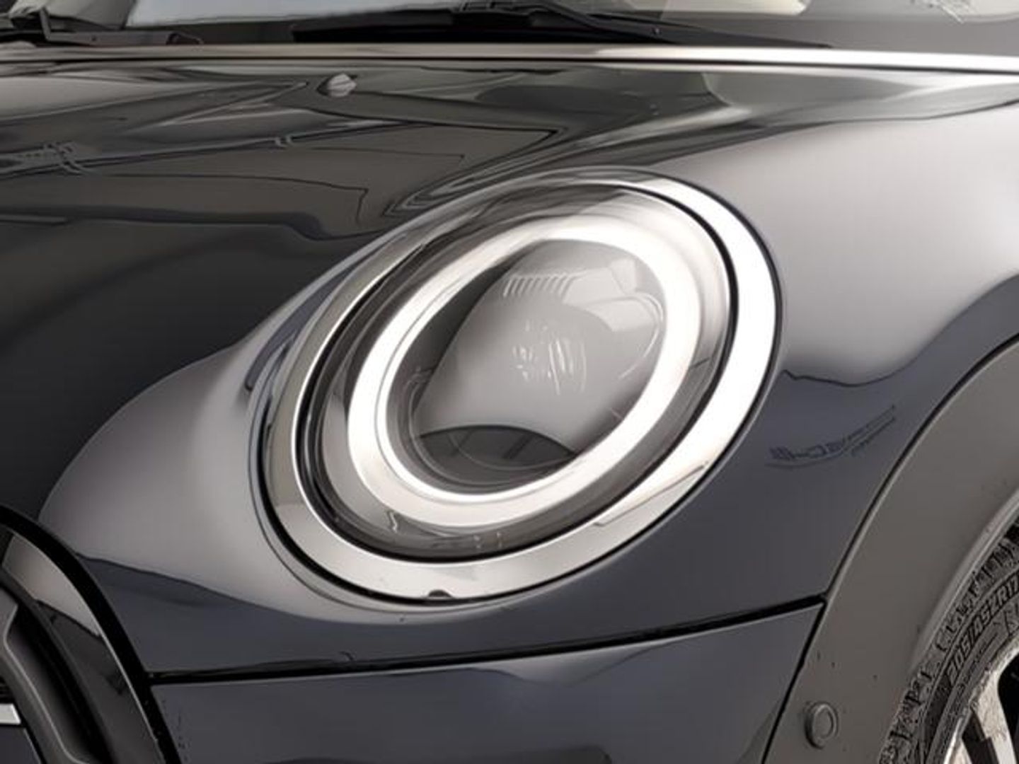 MINI MINI Cabrio Cooper S 131 kW (178 CV)