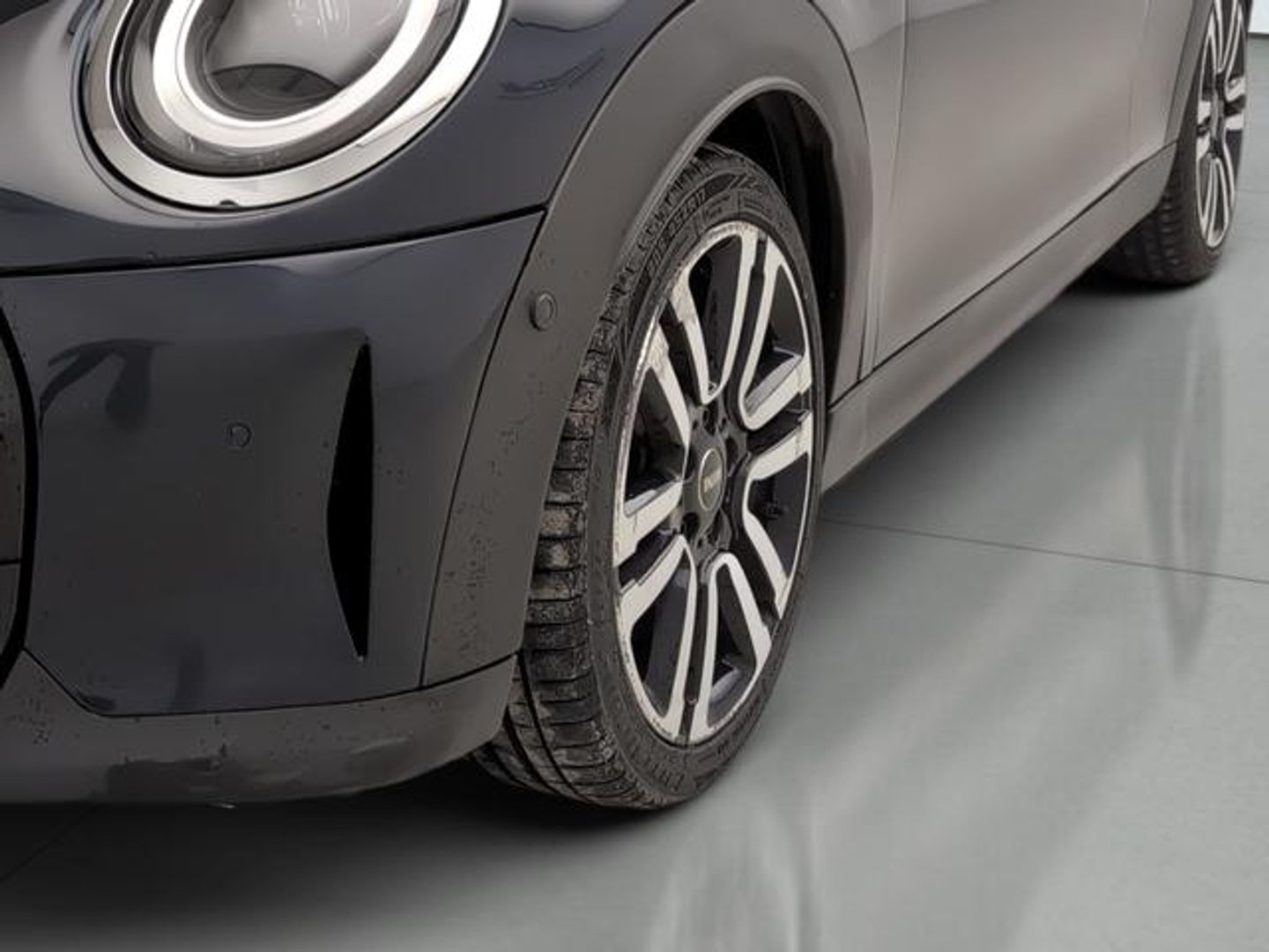 MINI MINI Cabrio Cooper S 131 kW (178 CV)