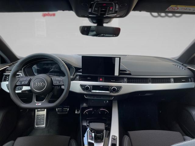 Audi A4 Avant Black line 35 TDI 120 kW (163 CV) S tronic