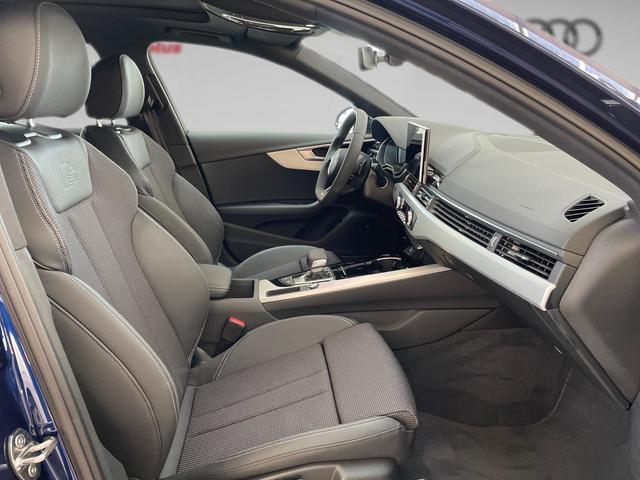 Audi A4 Avant Black line 35 TDI 120 kW (163 CV) S tronic