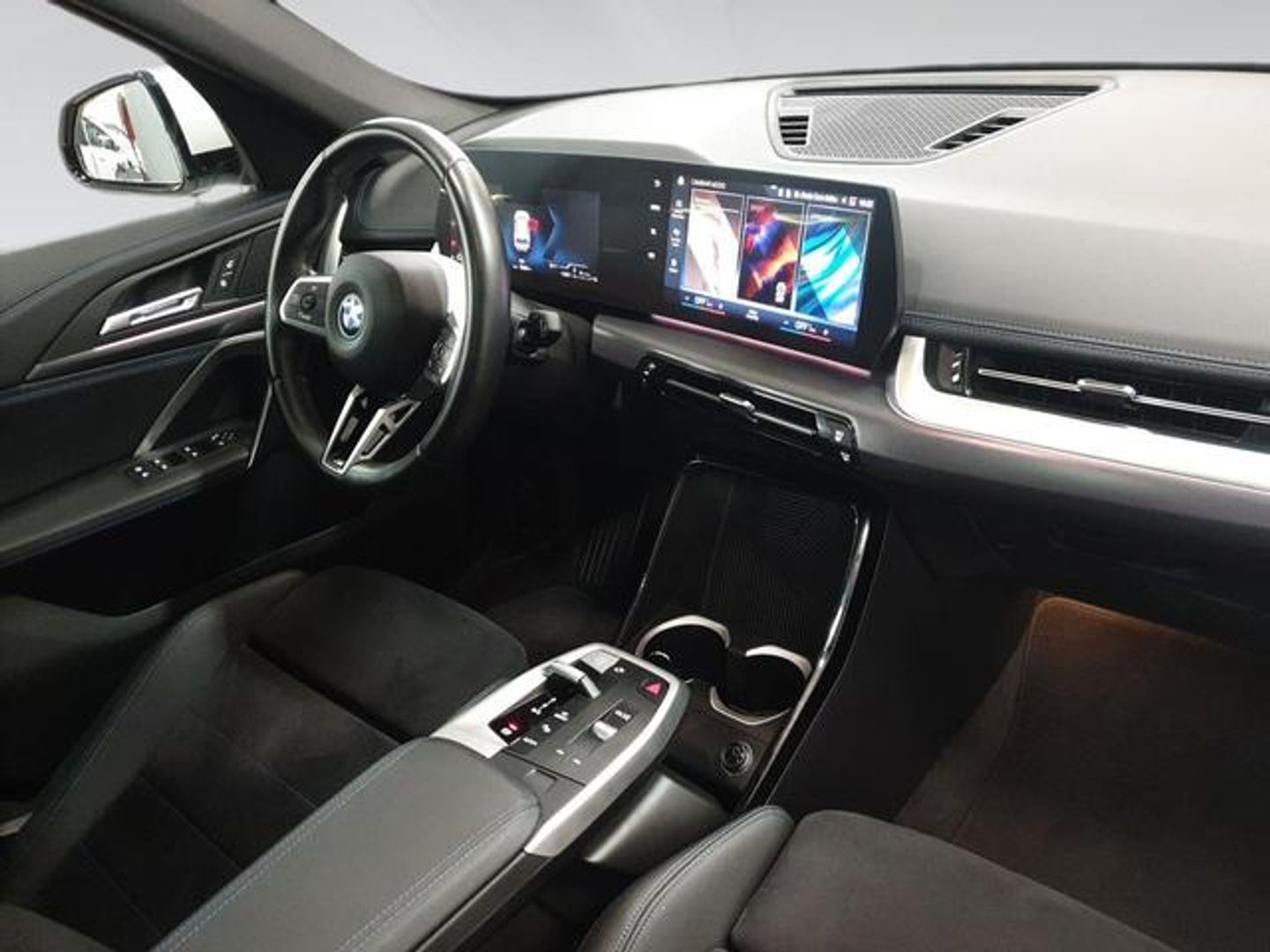 BMW X1 xDrive30e 240 kW (326 CV)