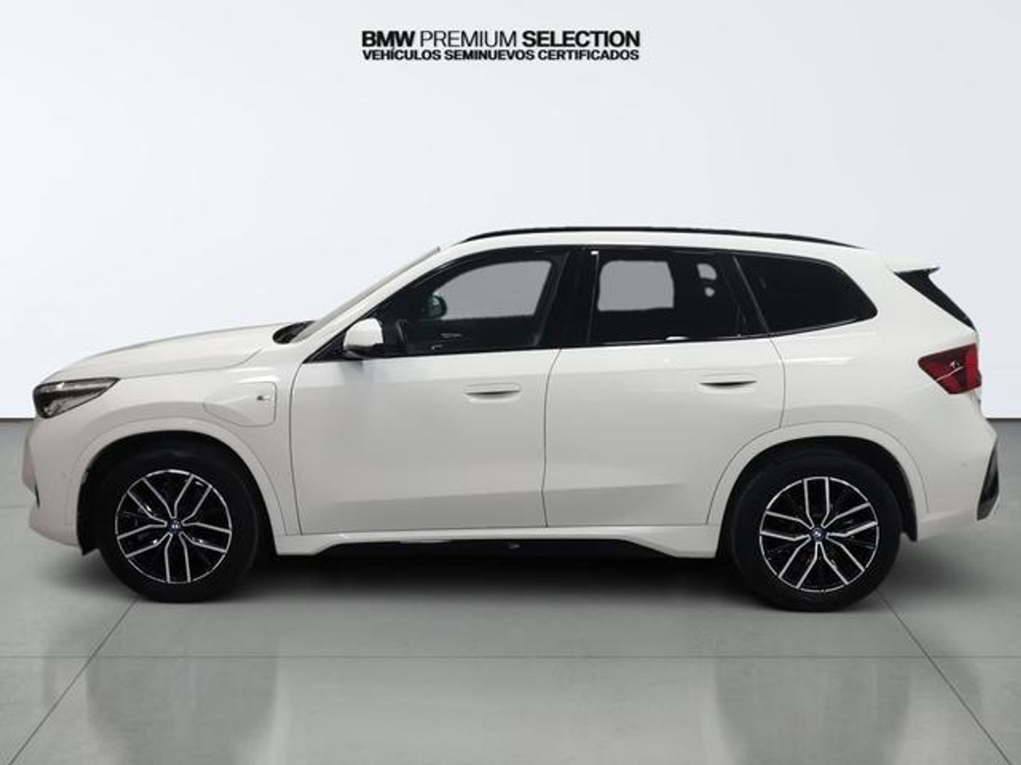 BMW X1 xDrive30e 240 kW (326 CV)