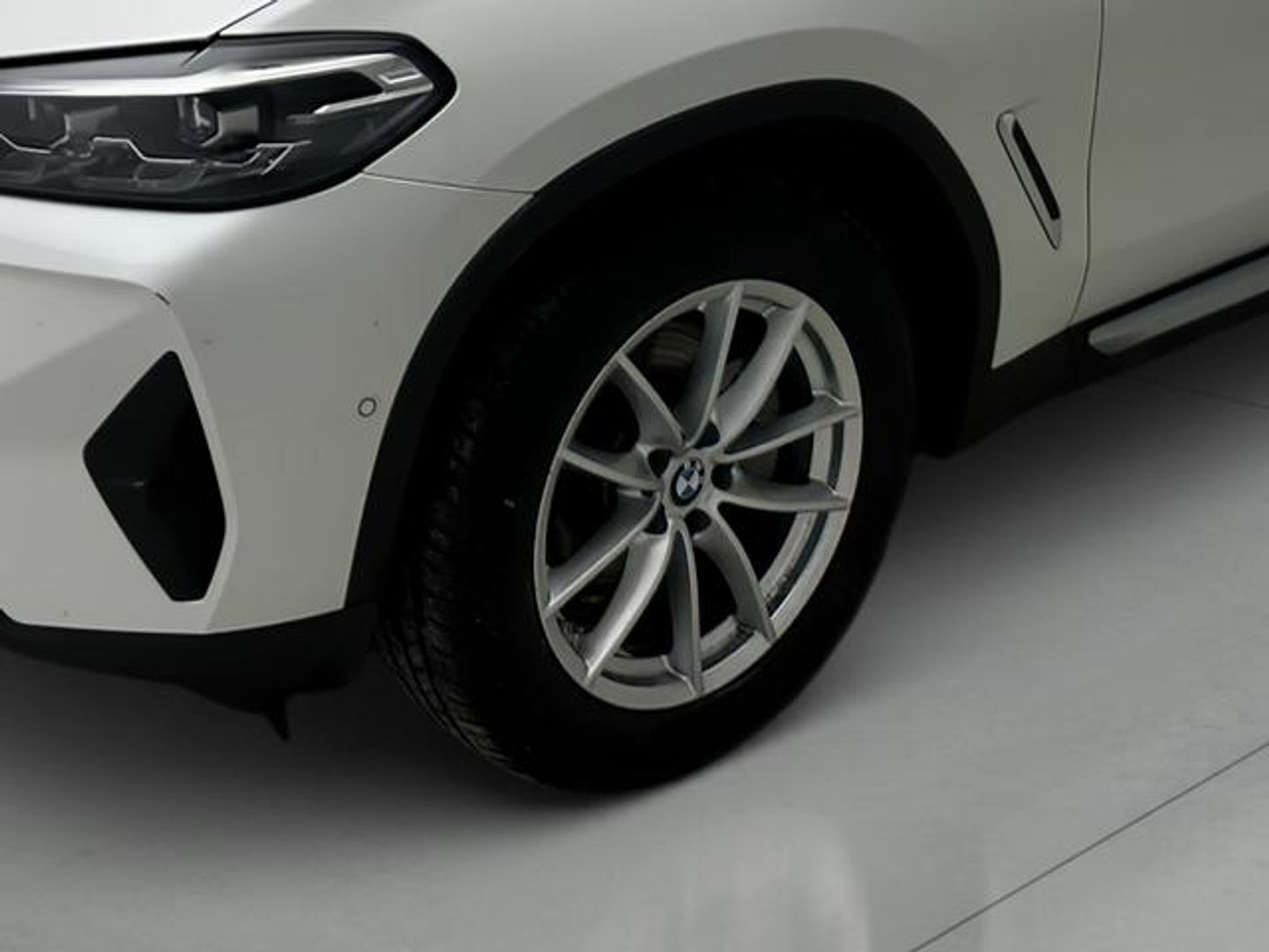 Bmw X3 xDrive20d xLine