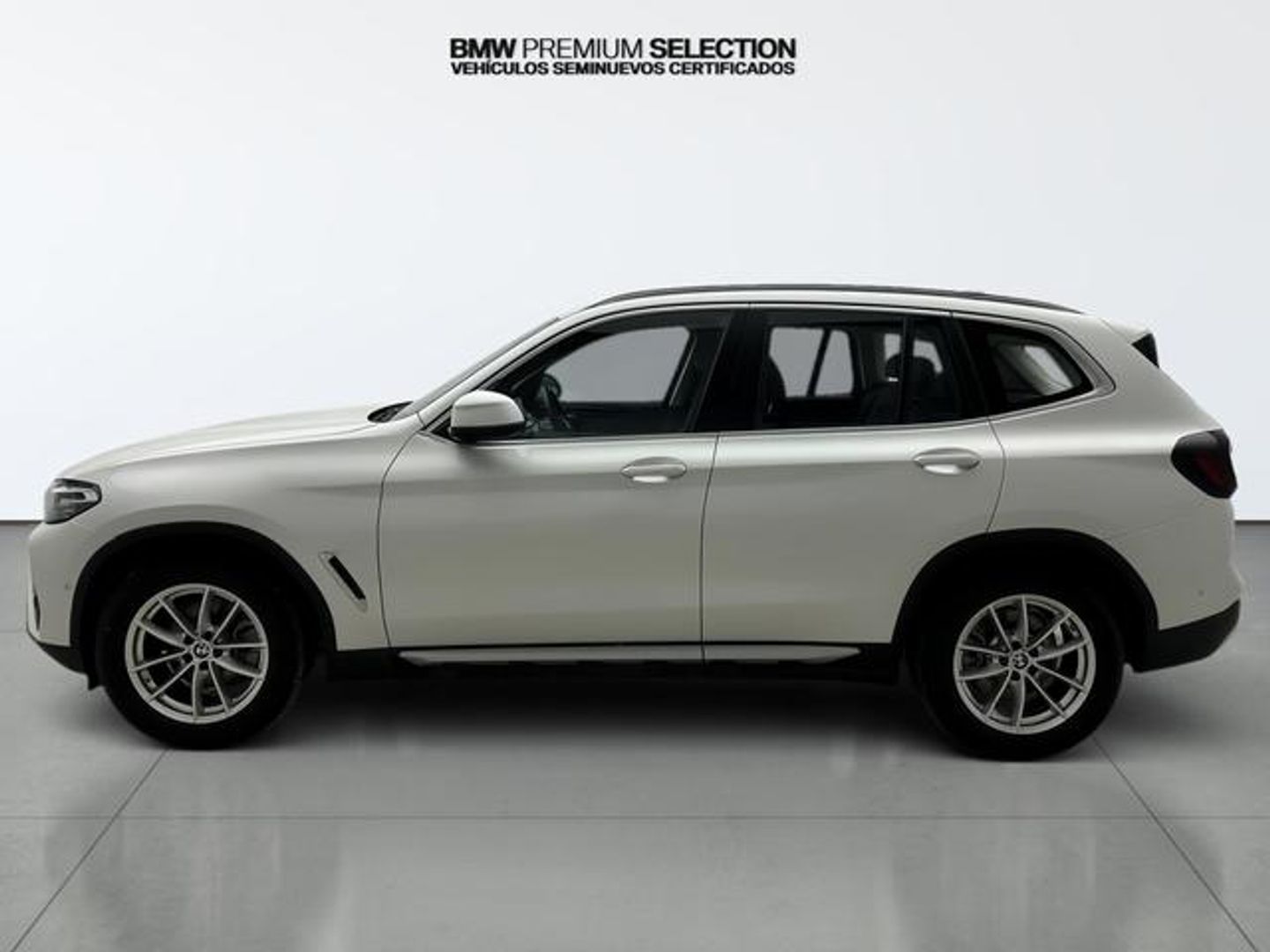 Bmw X3 xDrive20d xLine