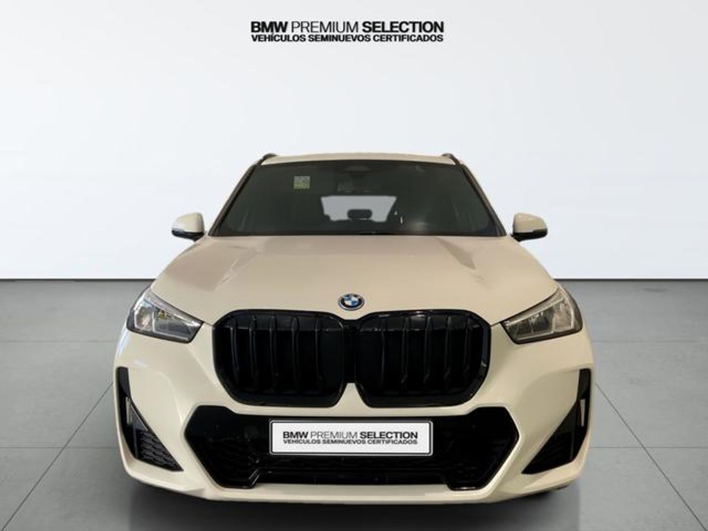BMW X1 xDrive30e 240 kW (326 CV) Blanco All Terrain / Pick-up