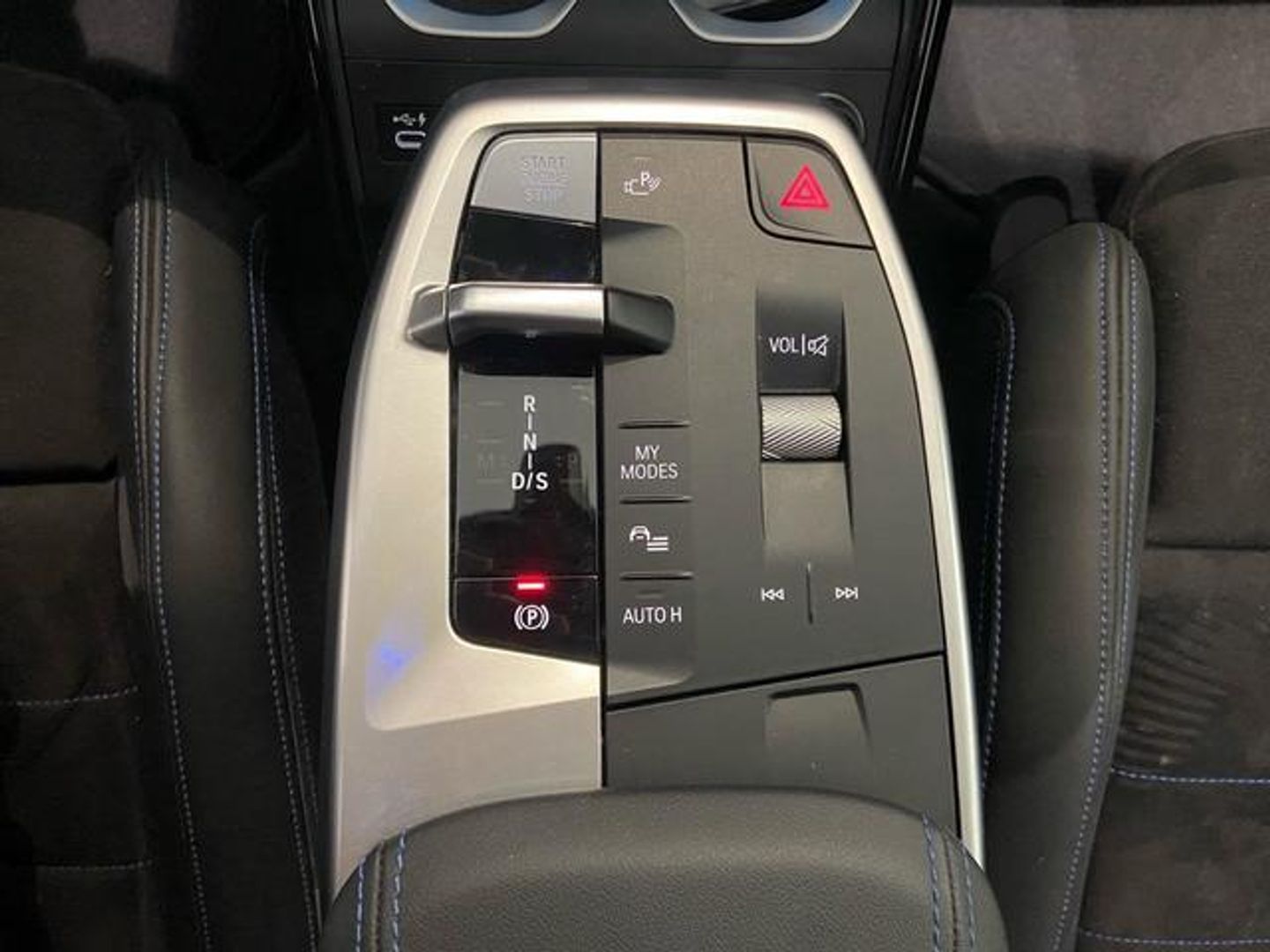 BMW X1 xDrive30e 240 kW (326 CV)