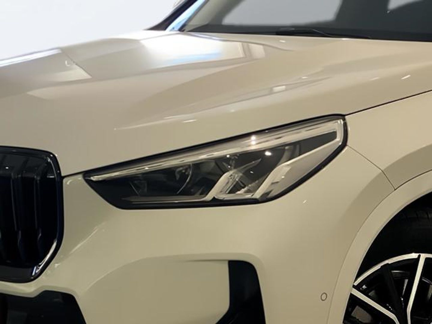 BMW X1 xDrive30e 240 kW (326 CV)