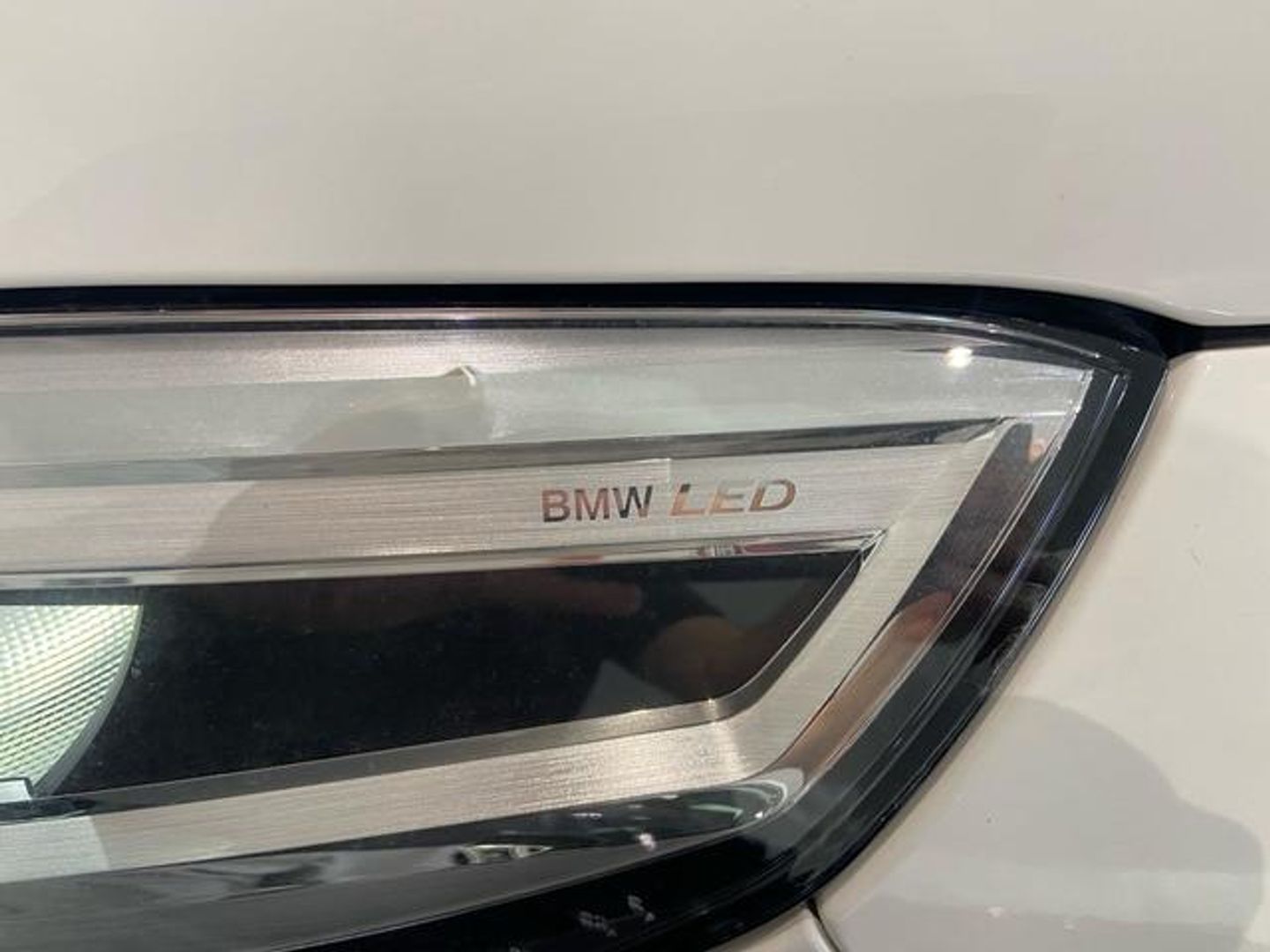 BMW X1 xDrive30e 240 kW (326 CV)