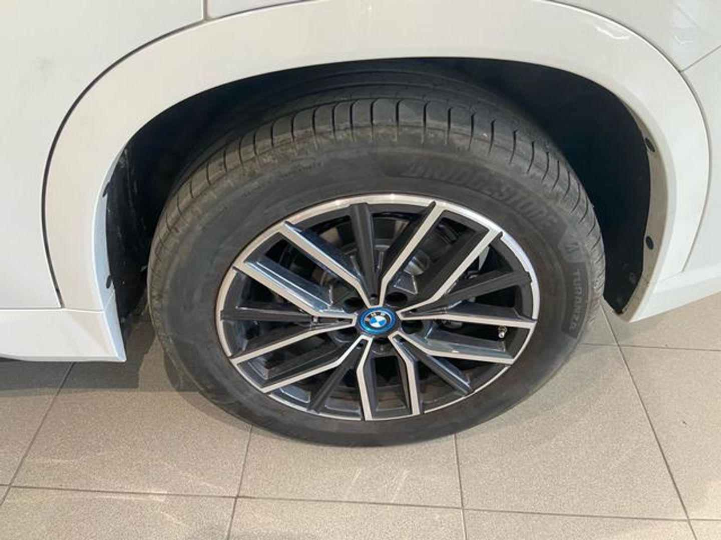 BMW X1 xDrive30e 240 kW (326 CV)