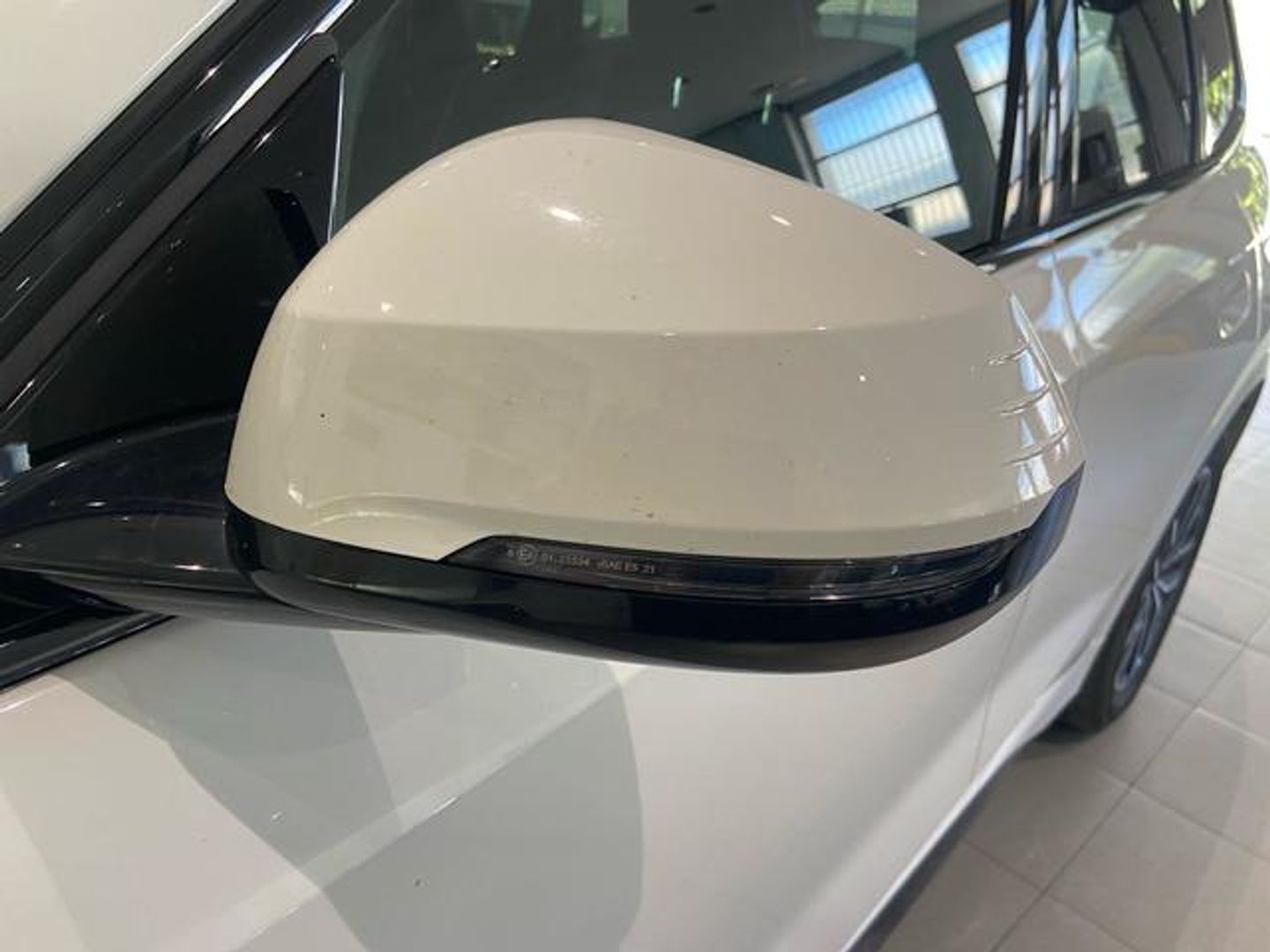 BMW X1 xDrive30e 240 kW (326 CV)