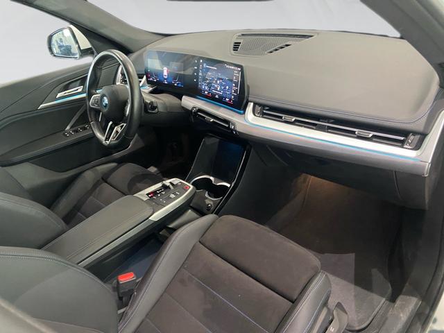 BMW X1 xDrive30e 240 kW (326 CV)