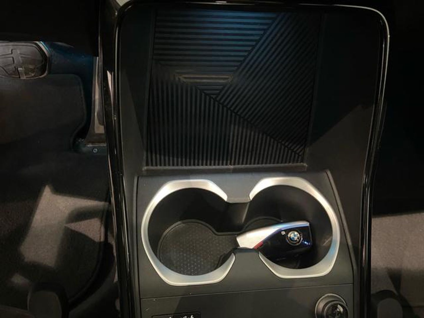 BMW X1 xDrive30e 240 kW (326 CV)