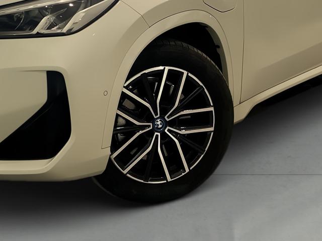 BMW X1 xDrive30e 240 kW (326 CV)