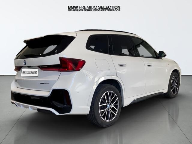 BMW X1 xDrive30e 240 kW (326 CV)