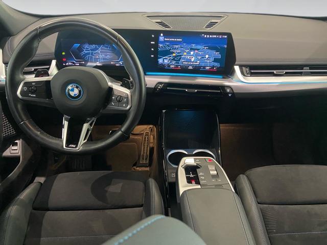 BMW X1 xDrive30e 240 kW (326 CV)