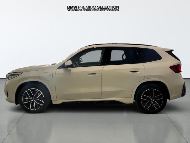 BMW X1 xDrive30e 240 kW (326 CV)