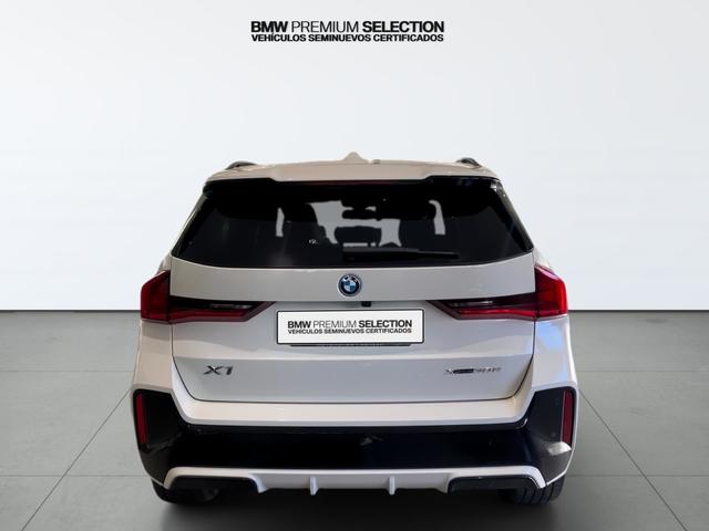 BMW X1 xDrive30e 240 kW (326 CV)
