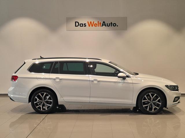 Volkswagen Passat Variant Executive 2.0 TDI 110 kW (150 CV) DSG