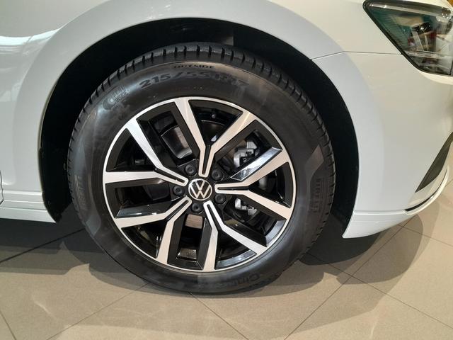 Volkswagen Passat Variant Executive 2.0 TDI 110 kW (150 CV) DSG