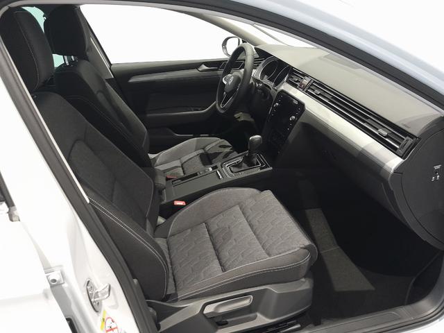 Volkswagen Passat Variant Executive 2.0 TDI 110 kW (150 CV) DSG