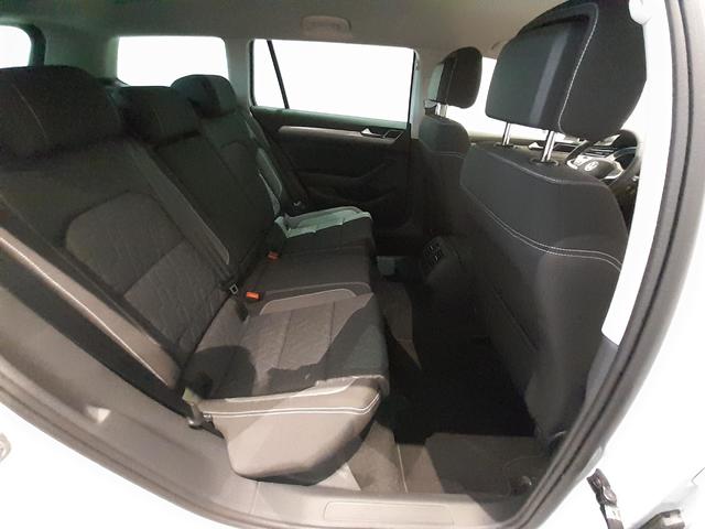 Volkswagen Passat Variant Executive 2.0 TDI 110 kW (150 CV) DSG