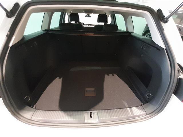 Volkswagen Passat Variant Executive 2.0 TDI 110 kW (150 CV) DSG