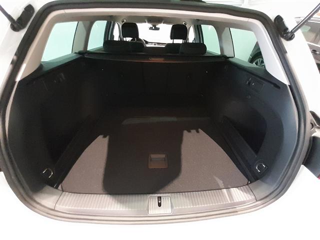 Volkswagen Passat Variant Executive 2.0 TDI 110 kW (150 CV) DSG Executive