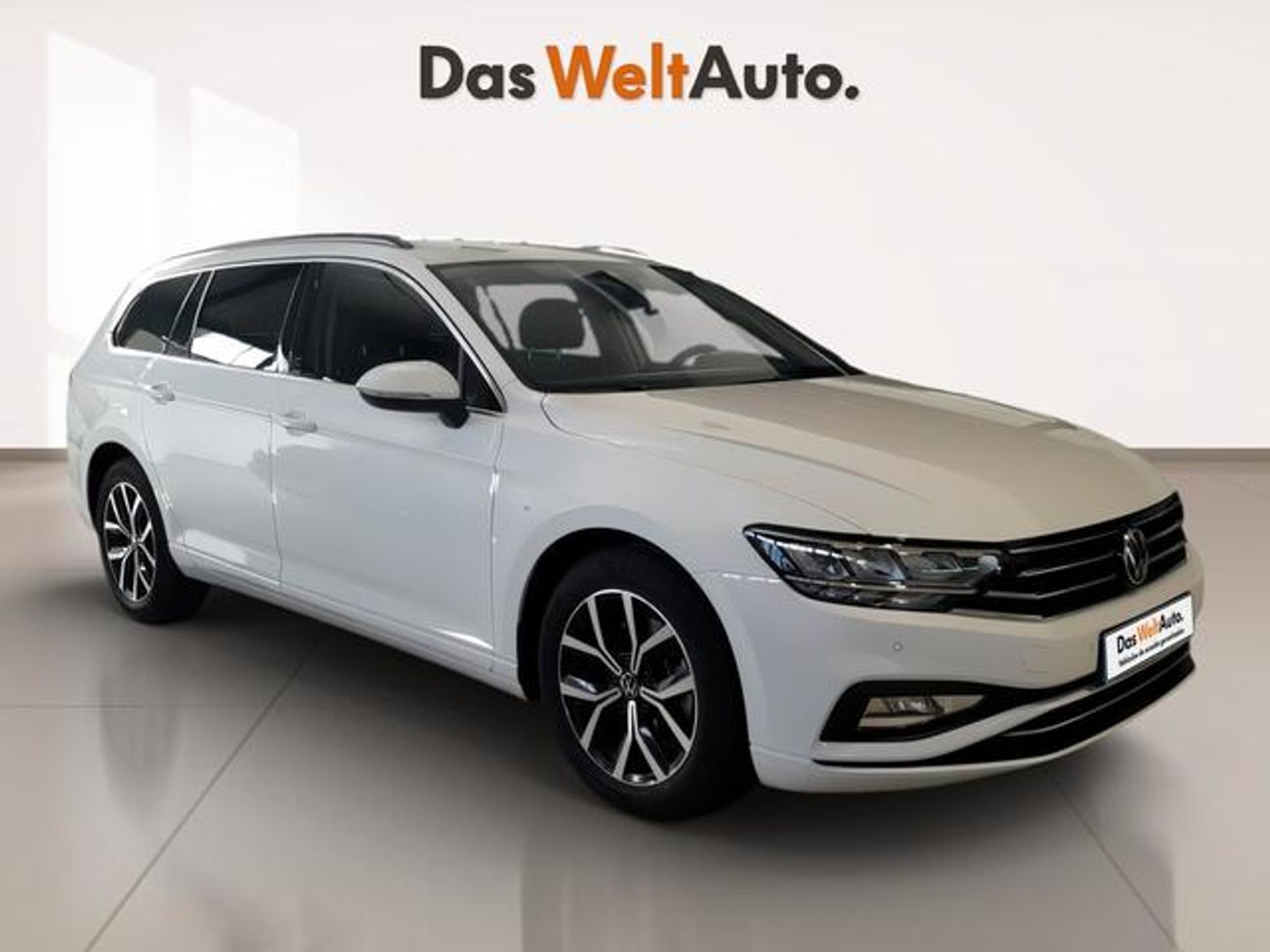 Volkswagen Passat Variant Executive 2.0 TDI 110 kW (150 CV) DSG