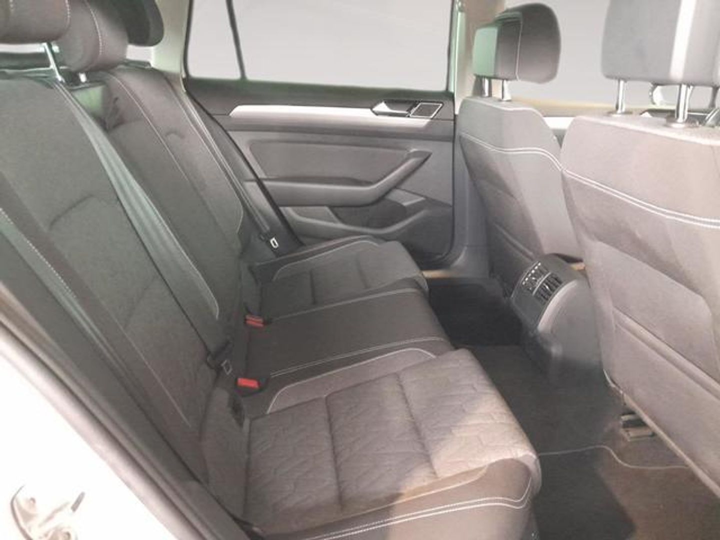 Volkswagen Passat Variant Executive 2.0 TDI 110 kW (150 CV) DSG