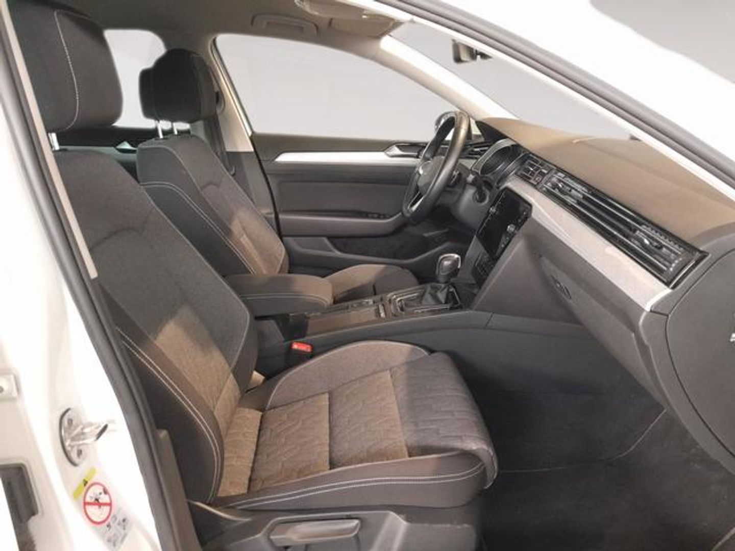 Volkswagen Passat Variant Executive 2.0 TDI 110 kW (150 CV) DSG