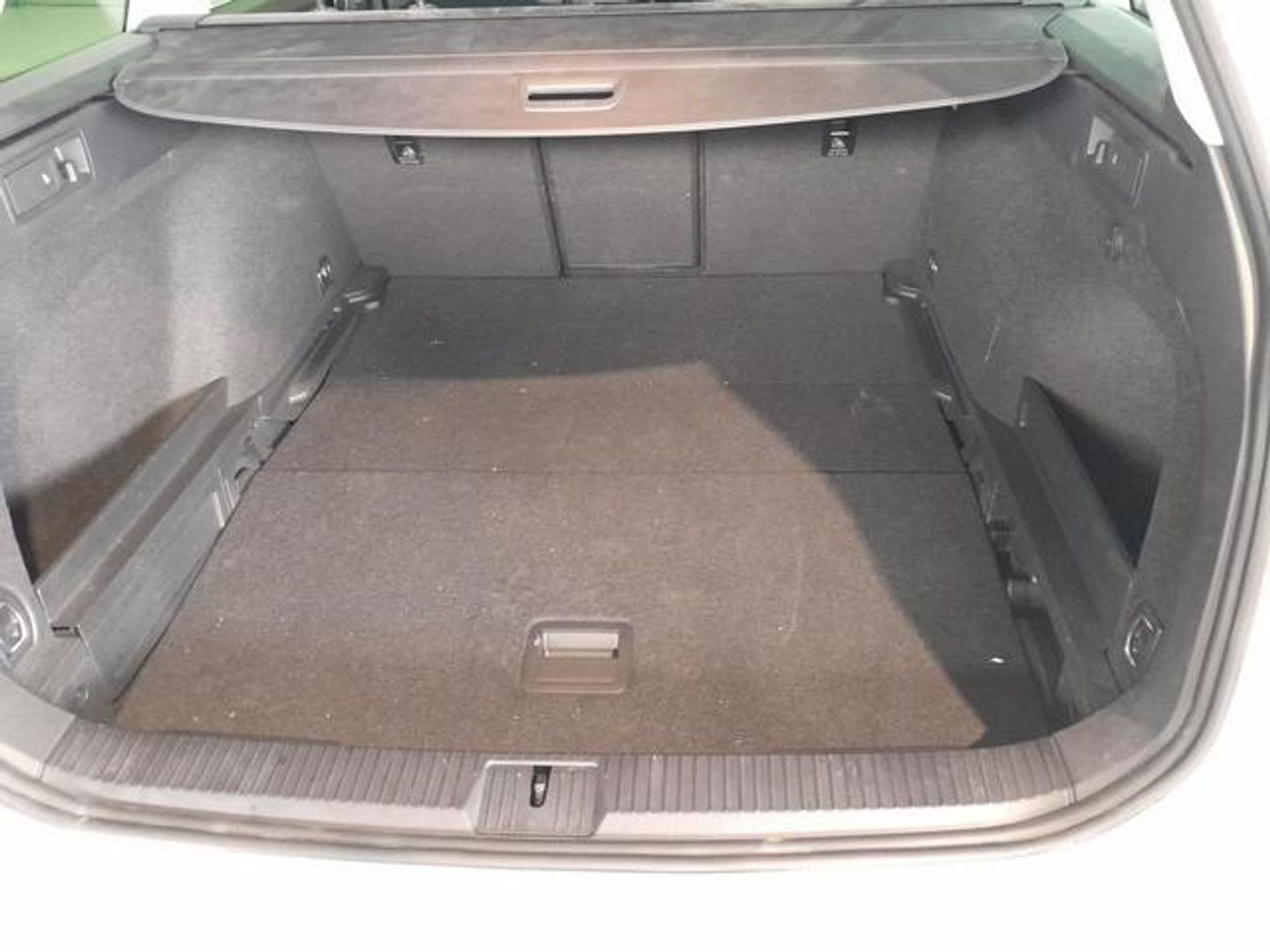 Volkswagen Passat Variant Executive 2.0 TDI 110 kW (150 CV) DSG