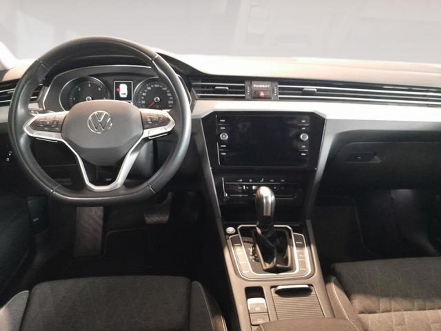 Volkswagen Passat Variant Executive 2.0 TDI 110 kW (150 CV) DSG