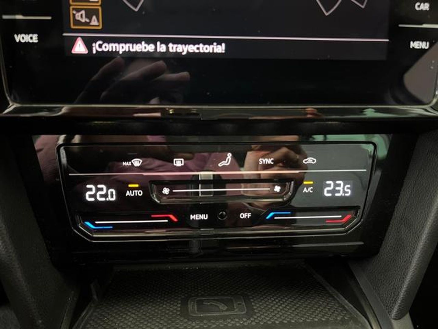 Volkswagen Passat Variant Executive 2.0 TDI 110 kW (150 CV) DSG