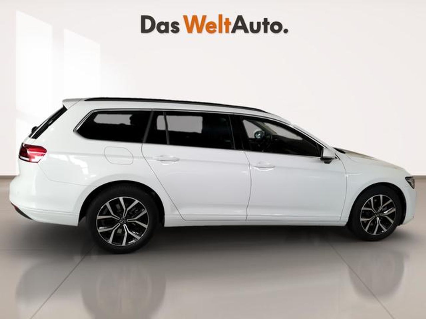 Volkswagen Passat Variant Executive 2.0 TDI 110 kW (150 CV) DSG