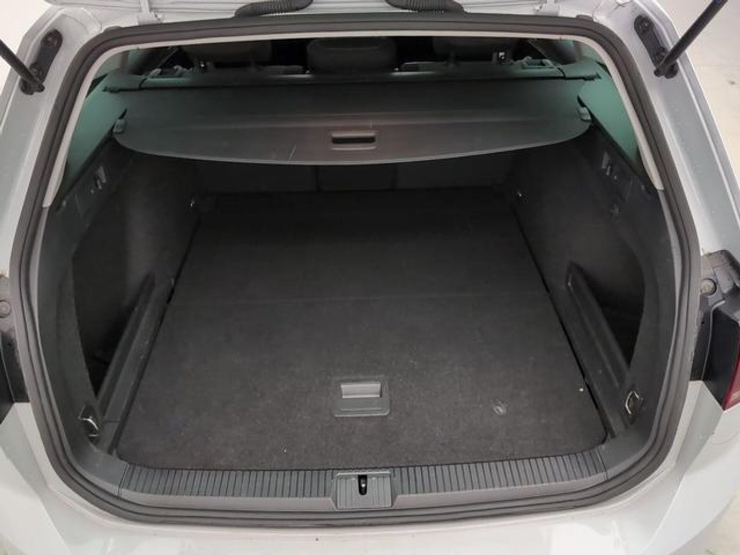 Volkswagen Passat Variant Exclusive 2.0 TDI 110 kW (150 CV) DSG