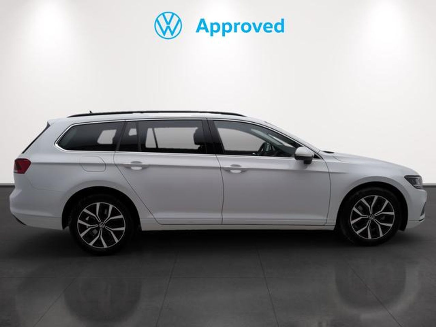 Volkswagen Passat Variant Exclusive 2.0 TDI 110 kW (150 CV) DSG