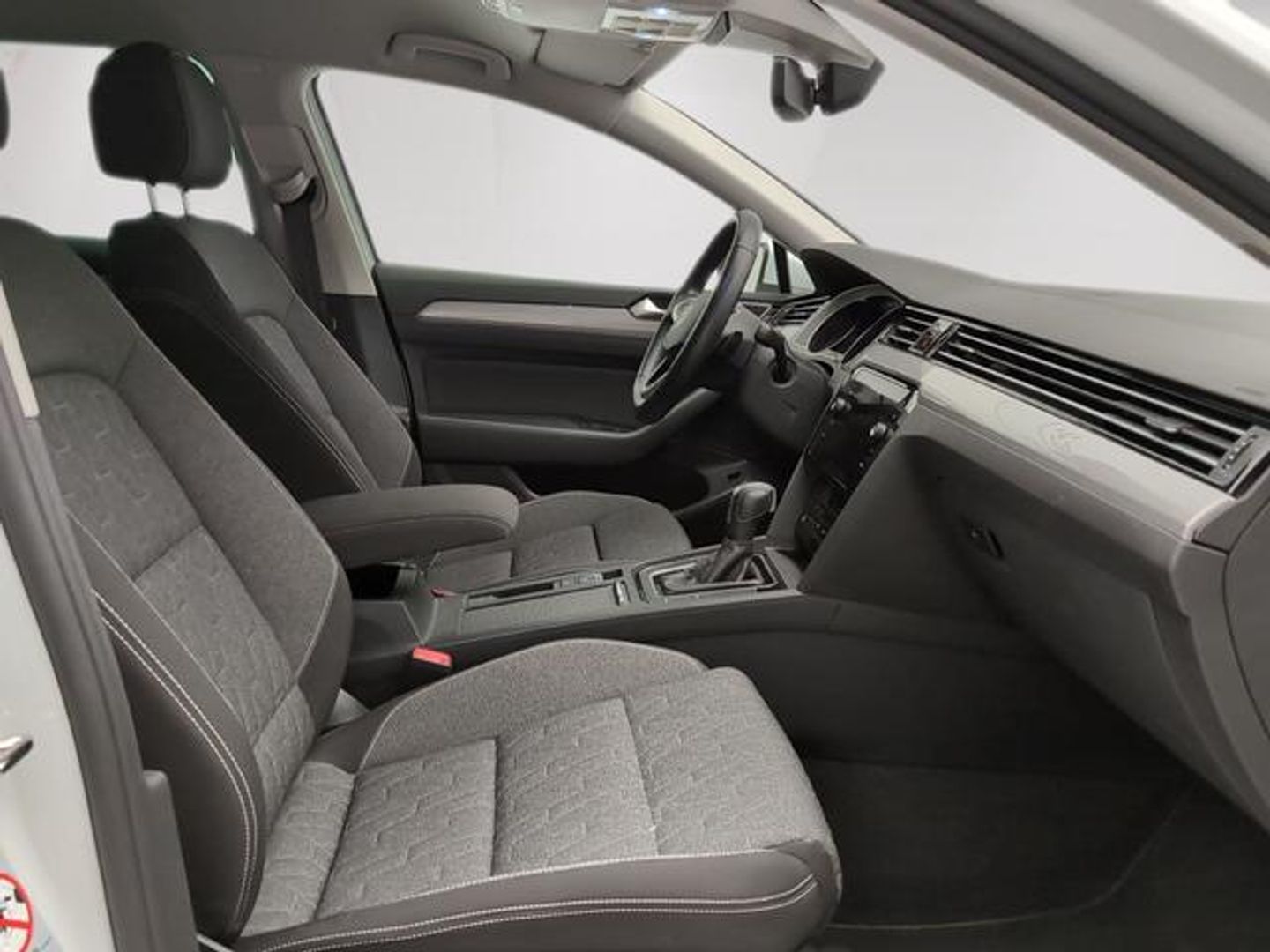 Volkswagen Passat Variant Exclusive 2.0 TDI 110 kW (150 CV) DSG