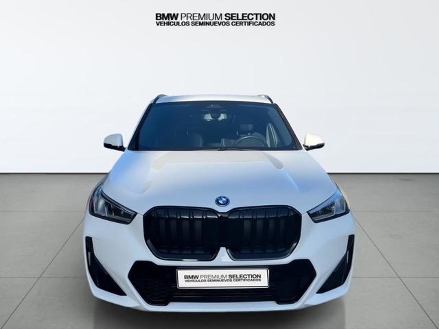 BMW X1 xDrive30e 240 kW (326 CV)
