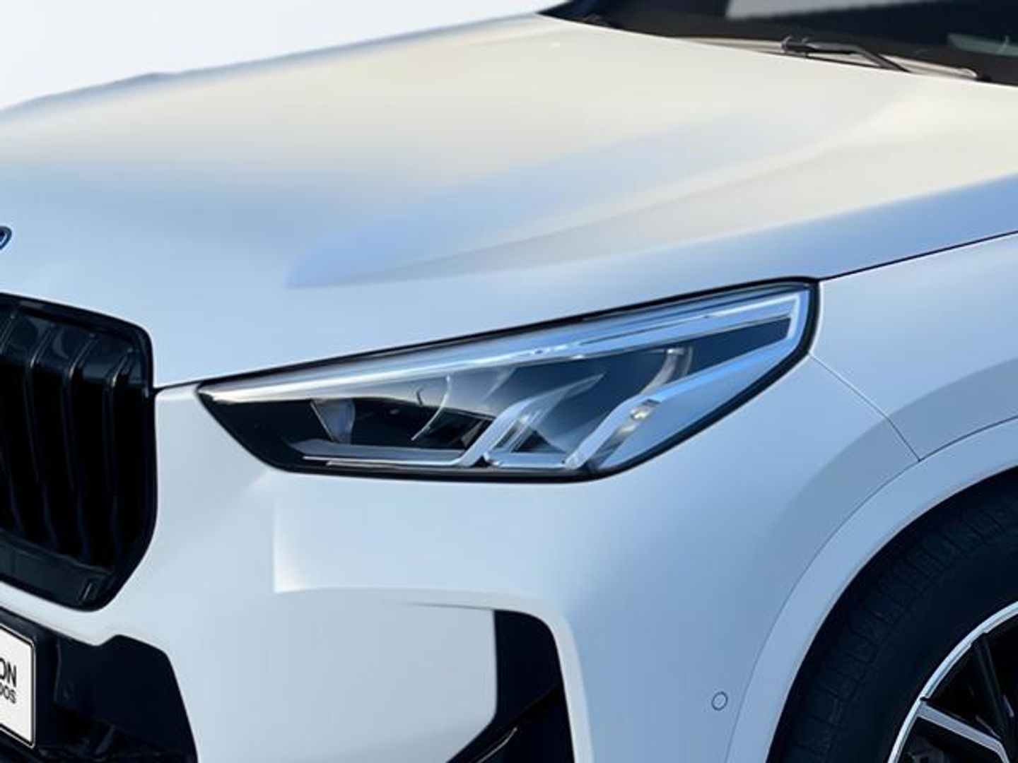 BMW X1 xDrive30e 240 kW (326 CV)