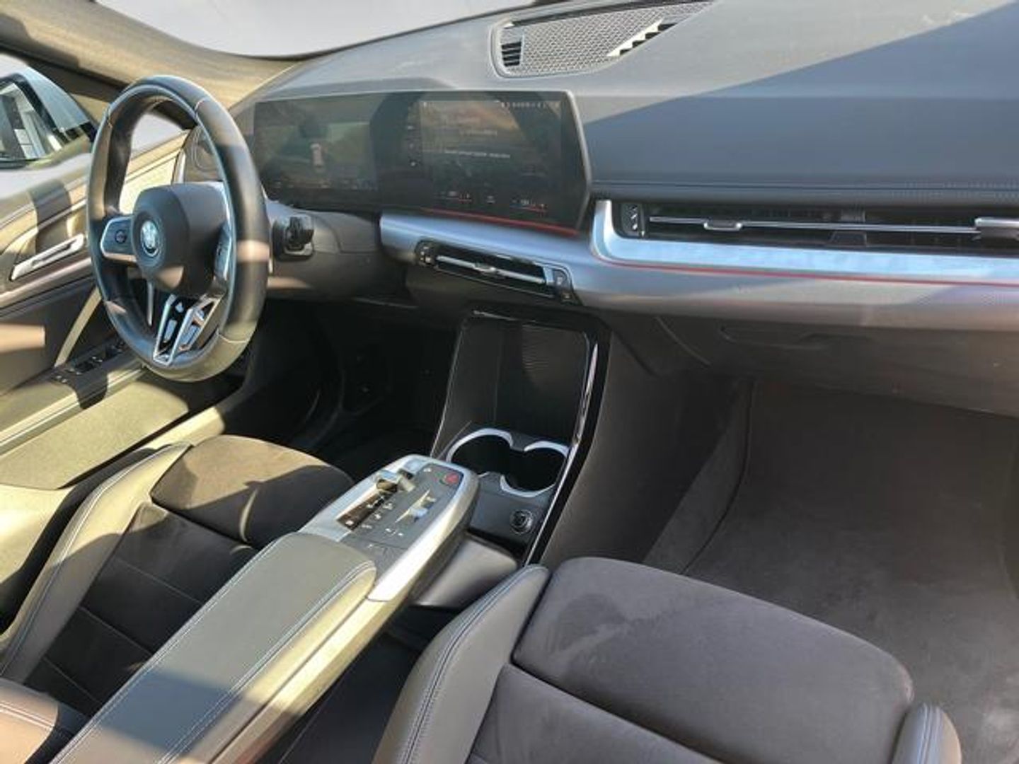 BMW X1 xDrive30e 240 kW (326 CV)