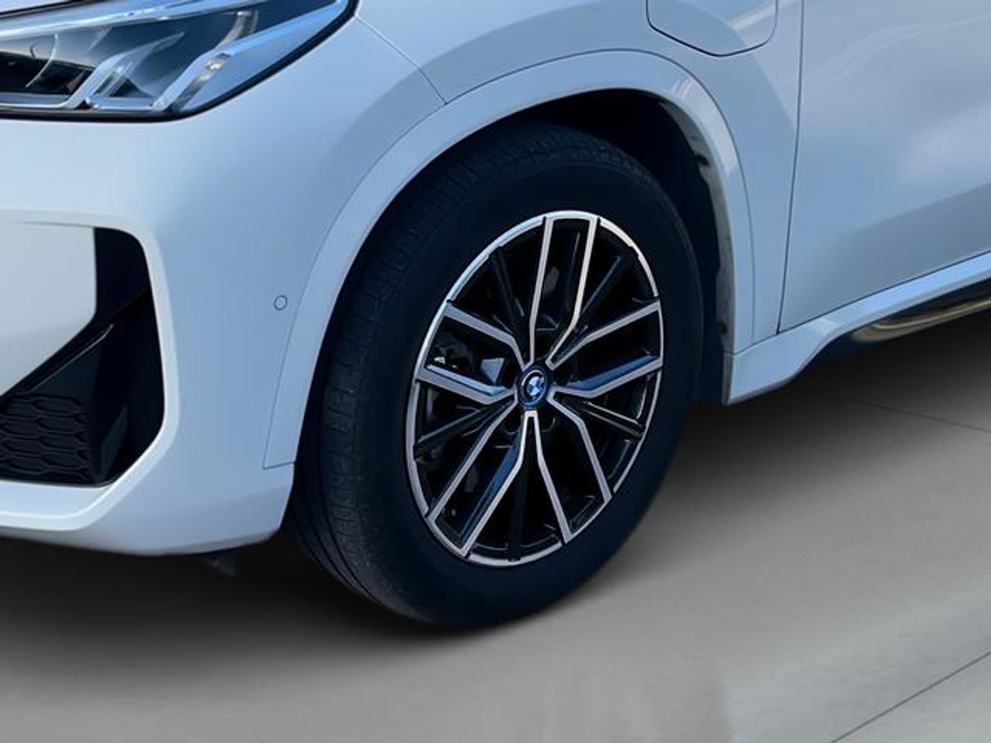 BMW X1 xDrive30e 240 kW (326 CV)