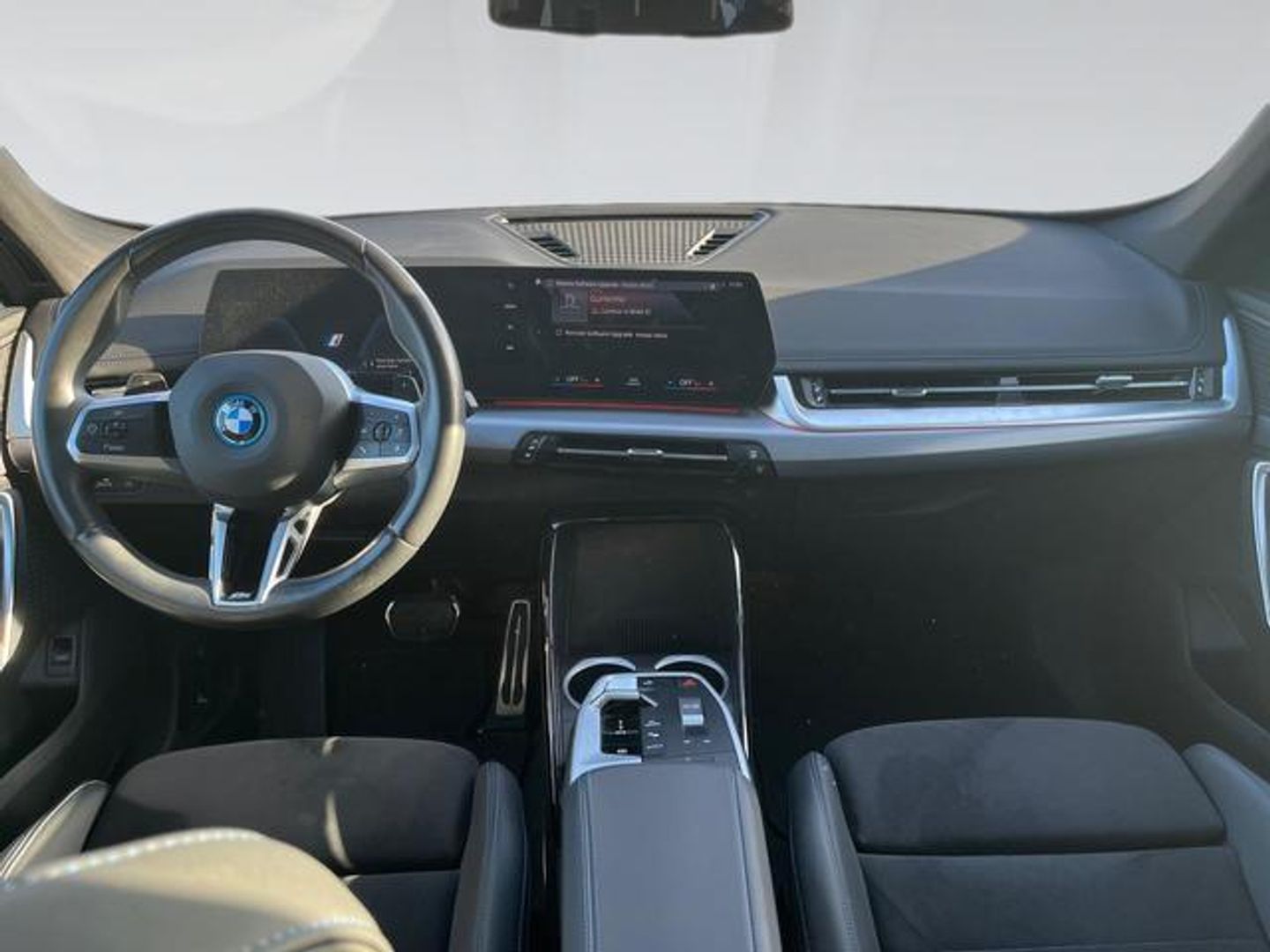 BMW X1 xDrive30e 240 kW (326 CV)