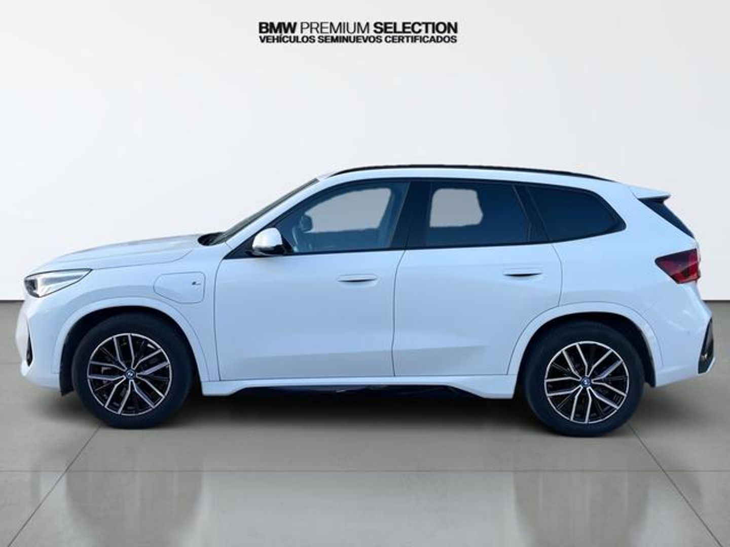BMW X1 xDrive30e 240 kW (326 CV)