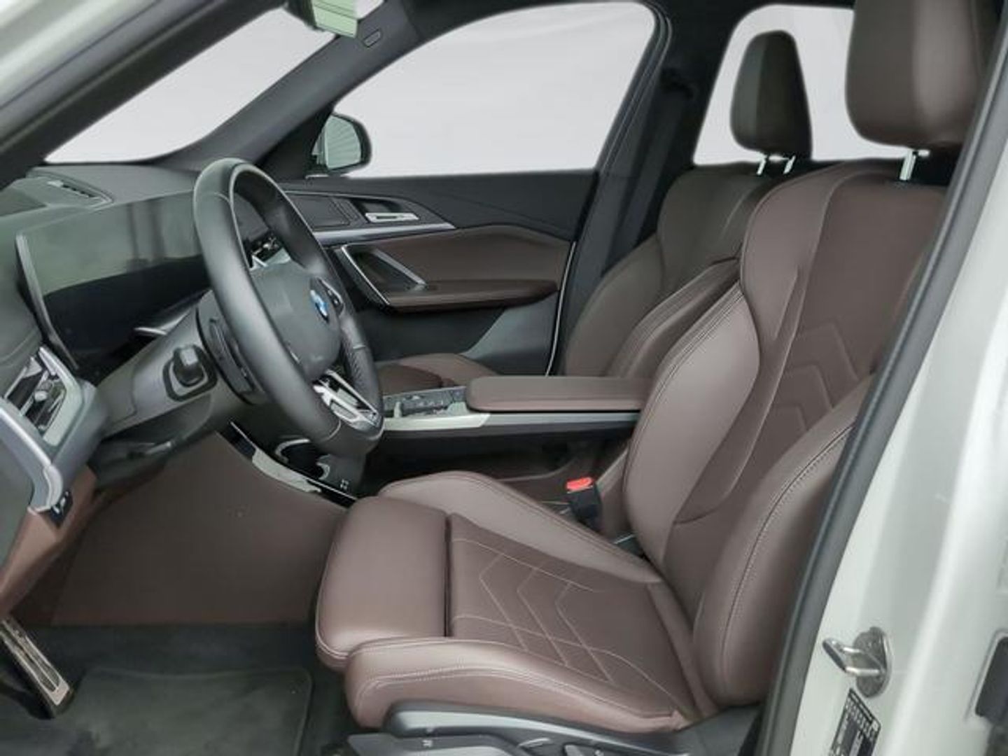 BMW X1 sDrive20i 125 kW (170 CV)