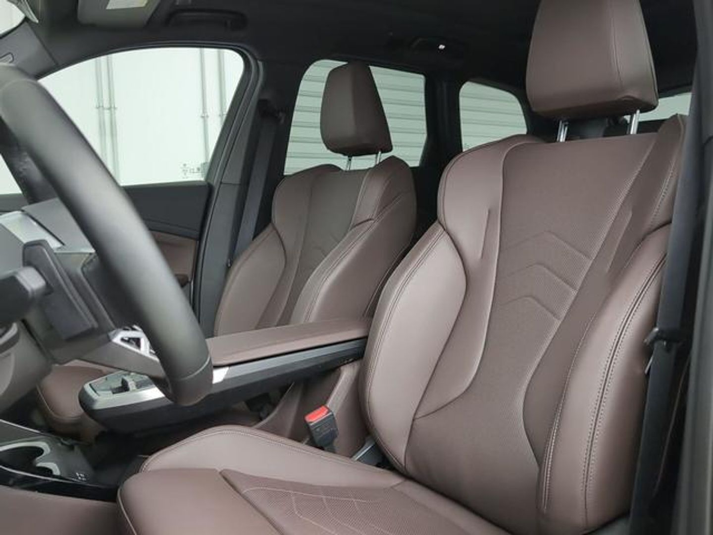 BMW X1 sDrive20i 125 kW (170 CV)