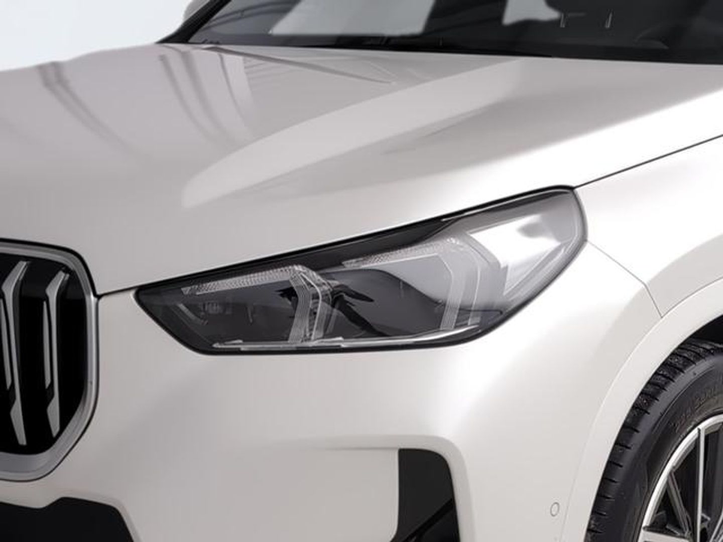 BMW X1 sDrive20i 125 kW (170 CV)