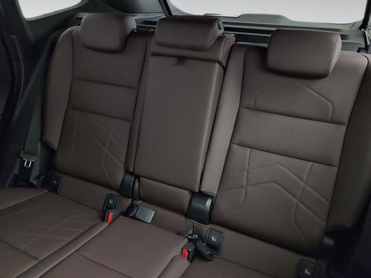 BMW X1 sDrive20i 125 kW (170 CV)