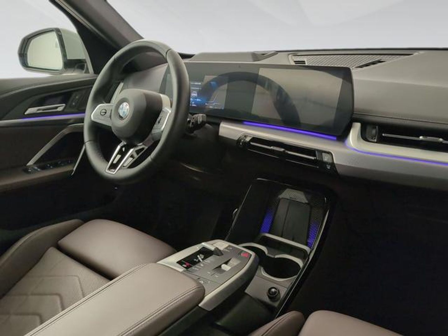 BMW X1 sDrive20i 125 kW (170 CV)